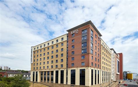 Top Hotels Closest to Utilita Arena Newcastle .